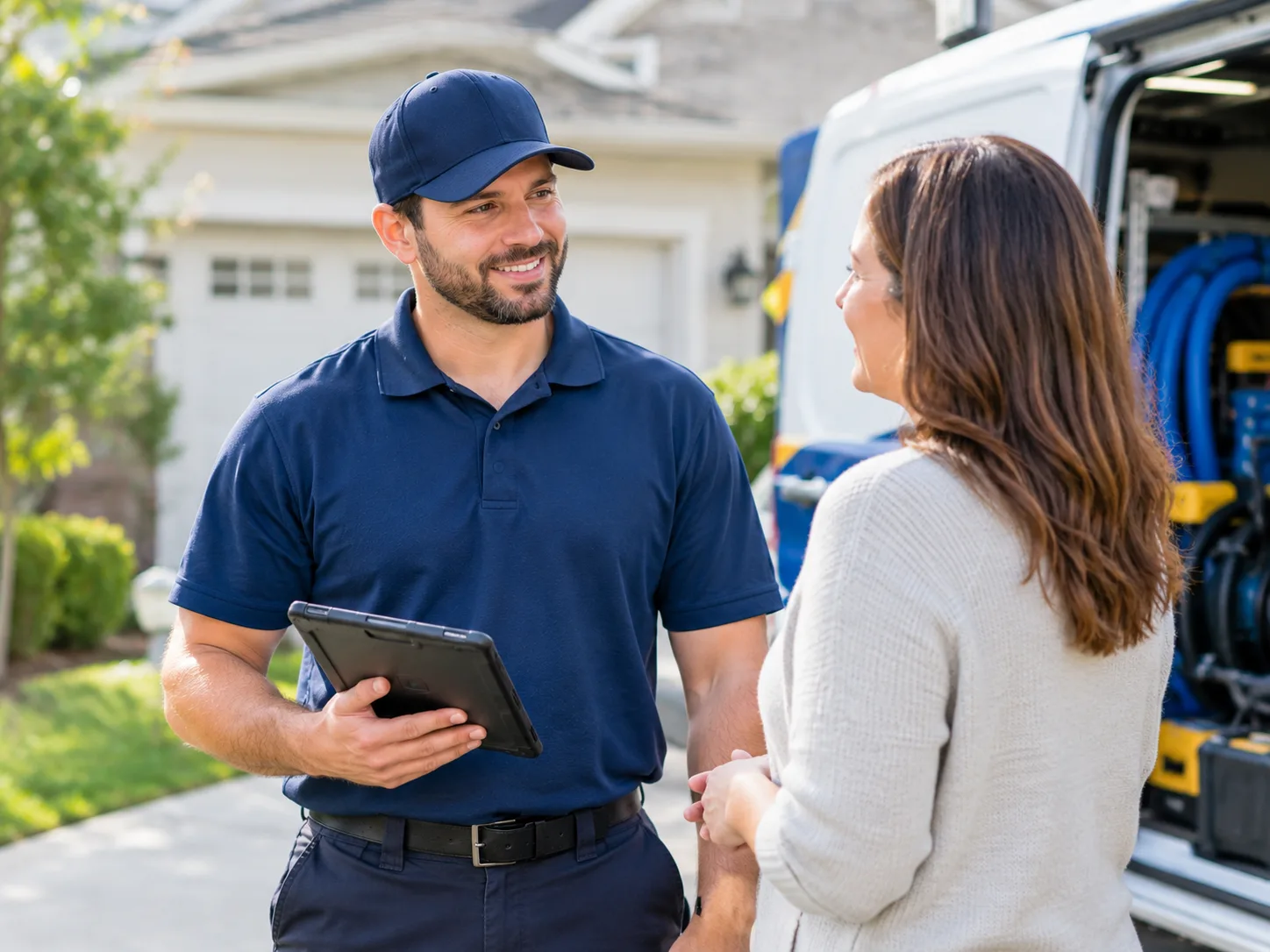 Sewage Backup Cleanup Deep Run, NC FAQs